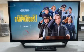 Купить Телевизор Sony KDL-32WD603 б/у , в Кинель Цена:7990рублей