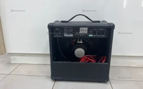 Купить Ресивер  комбо усилитель belcat 25G б/у , в Санкт-Петербург Цена:3500рублей