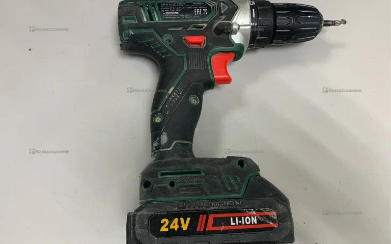 дрель шуруповерт Favourite OBS 21