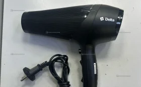 Купить Фен Delta DL0928 б/у , в Сызрань Цена:990рублей