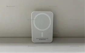 Купить Power Bank Apple реп б/у , в Москва и область Цена:690рублей