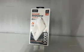 Купить Power Bank  FL136 б/у , в Москва и область Цена:700рублей