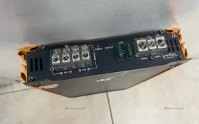 Купить Усилитель Barracuda 4.100 V.2 б/у , в Тюмень Цена:4200рублей