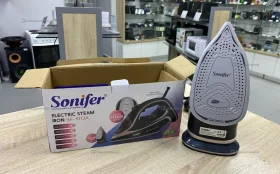 Купить Утюг Sonifer 9113 б/у , в Тюмень Цена:1490рублей