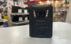 Купить Видеокамера нагрудная Rixet Rx-27 б/у , в Санкт-Петербург Цена:5900рублей