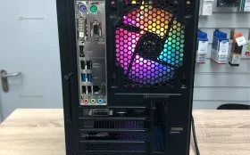Купить Игровой системный блок MSI б/у , в Набережные Челны Цена:22900рублей