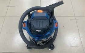 Купить Строительный пылесос Dexter Power VOD1420SF б/у , в Краснодар Цена:3490рублей