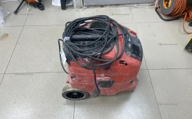 Купить Строительный пылесос Hilti VC 20-UL б/у , в Москва и область Цена:24900рублей