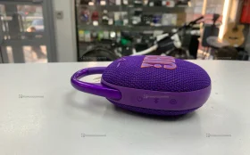 Купить Колонка  Jbl clip 5 б/у , в Екатеринбург Цена:2490рублей