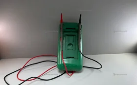 Купить Генератор мультиметр mastech my68 б/у , в Москва и область Цена:1500рублей