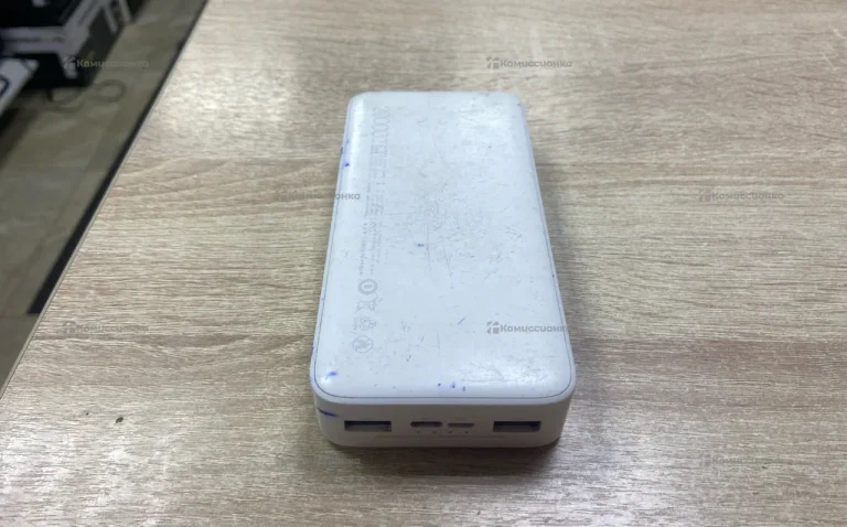 Повербанк 20.000 redmi