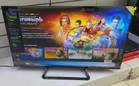 Купить Телевизор Витязь d40fs01bf б/у , в Тюмень Цена:16990рублей