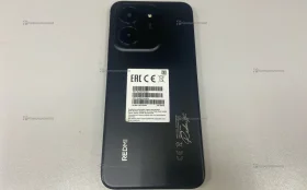 Купить Xiaomi Redmi 15c 4/256 ГБ б/у , в Челябинск Цена:6900рублей
