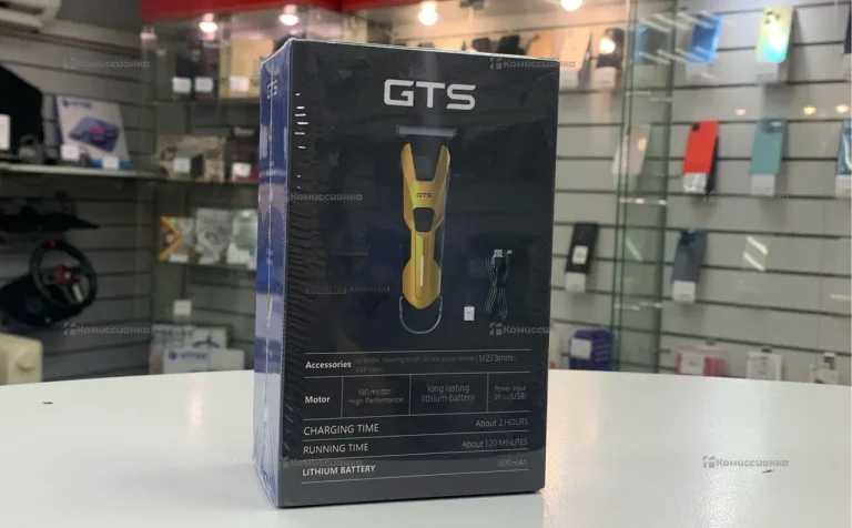 Триммер GTS -5115
