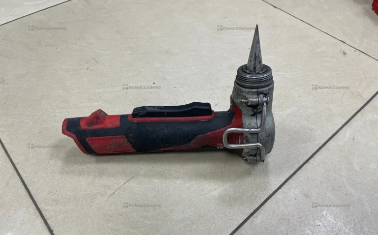 Расширитель труб Milwaukee C12 PXP