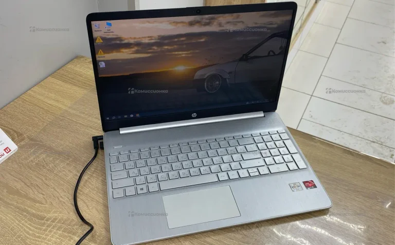 Ноутбук HP 15s-eq1353ur