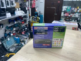 Купить ТВ приставка б/у , в Казань Цена:990рублей