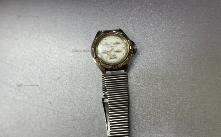 Часы Красноармейские