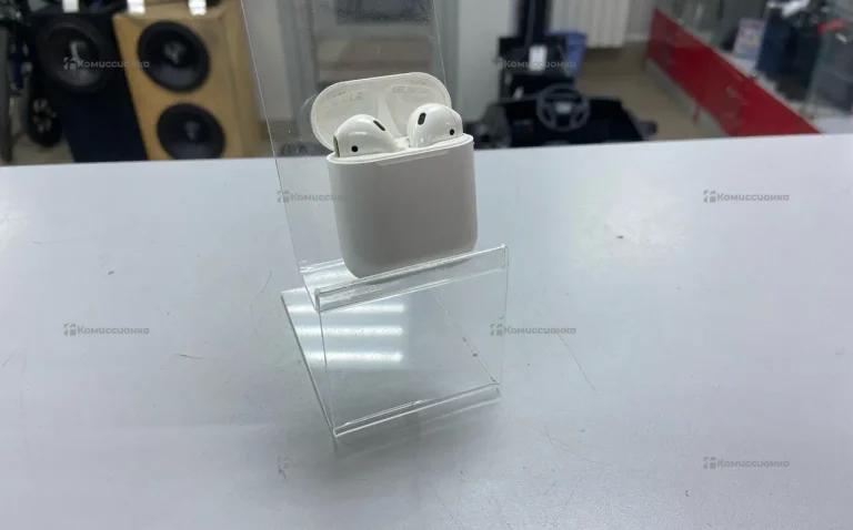 Наушники Apple AirPods 2
