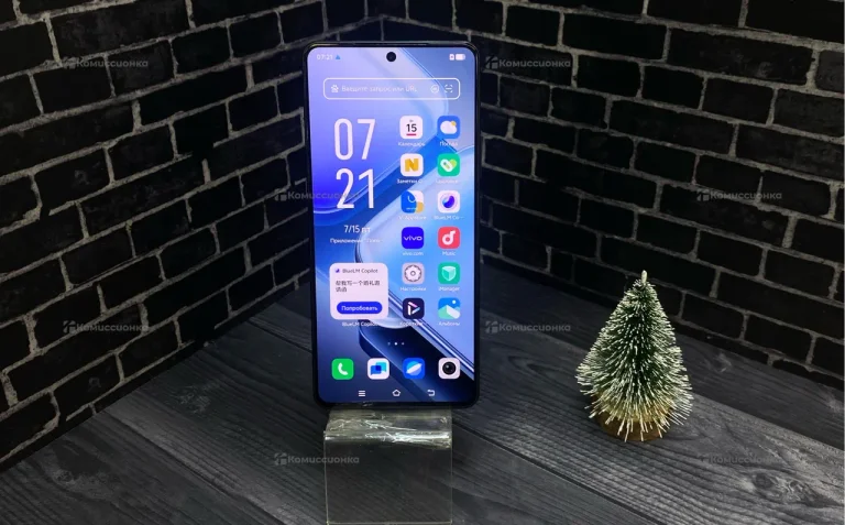 Vivo iQOO Z9 Turbo 12/512 ГБ