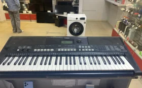 Купить Синтезатор yamaha psr e433 б/у , в Кострома Цена:15000рублей