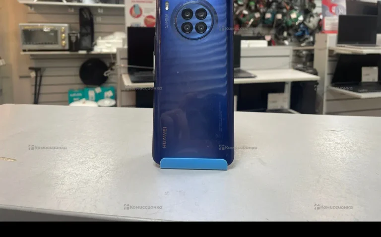 Huawei nova 8i 6/128 ГБ