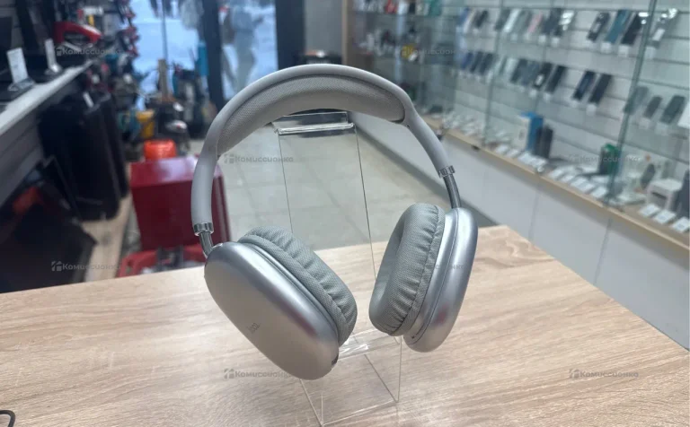 Наушники  hoco