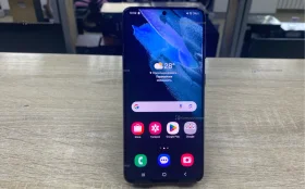 Купить Samsung Galaxy S21 8/256 ГБ б/у , в Магнитогорск Цена:9900рублей