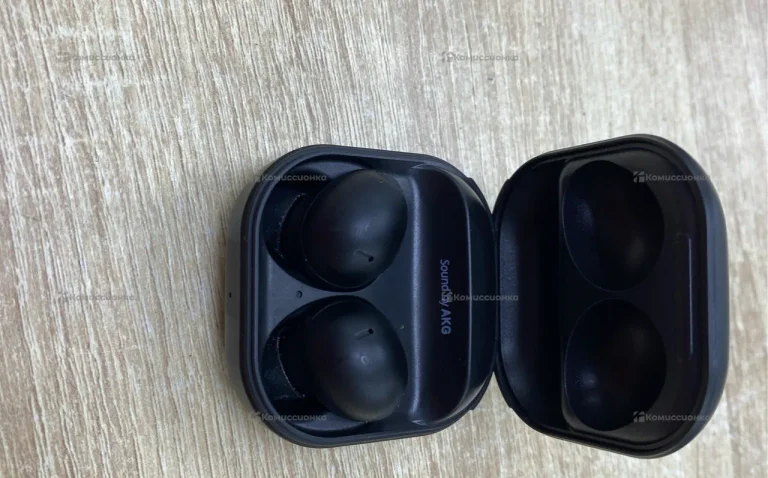 Наушники  Samsung galaxy buds 2 pro