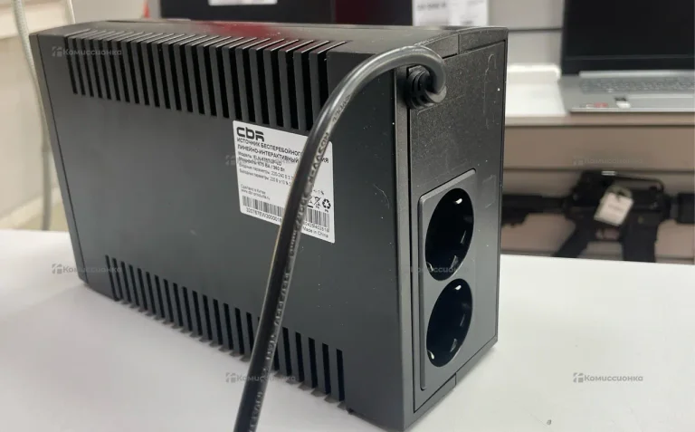 Бесперебойник CBR