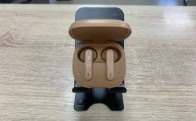 Купить Наушники  JBL Wave Flex б/у , в Пенза Цена:750рублей