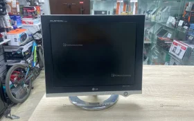 Купить Монитор LG Flatron l1520b б/у , в Зеленодольск Цена:200рублей