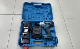 Купить Гайковерт Makita б/у , в Тюмень Цена:3990рублей