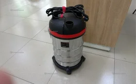 Купить Строительный пылесос P.I.T. PVC30-C б/у , в Москва и область Цена:4500рублей