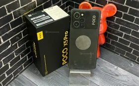 Купить Xiaomi Poco X5 Pro 6/128 ГБ б/у , в Курган Цена:8500рублей
