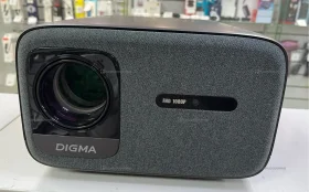 Купить Проектор  Digma dp-fhd800a б/у , в Тюмень Цена:15990рублей