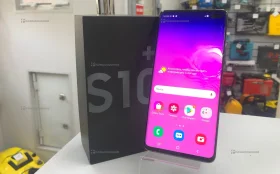 Купить Samsung Galaxy S10+ 8/128 ГБ б/у , в Курган Цена:9000рублей