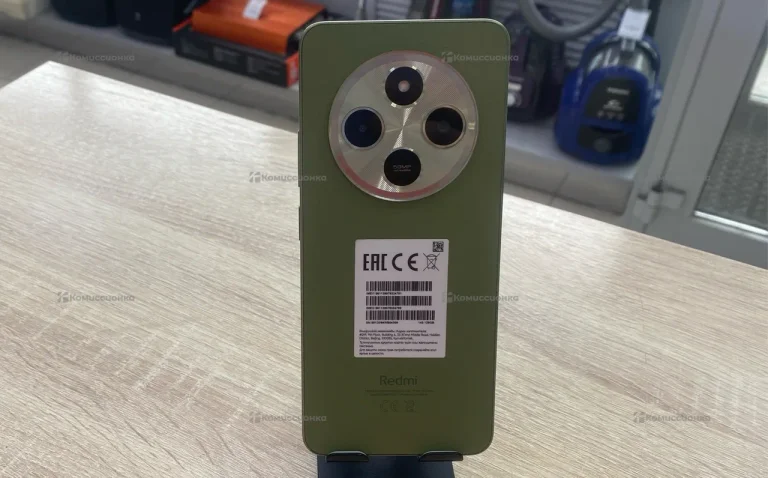 Xiaomi Redmi 14C 4/128 ГБ