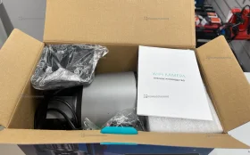 Купить Камера видеонаблюдения V380-V21 4G б/у , в Москва и область Цена:1500рублей