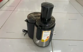Купить Соковыжималка Dexp JR-10002 б/у , в Тольятти Цена:1790рублей