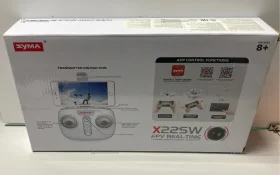 Купить Дрон syma x22sw fpv б/у , в Москва и область Цена:2500рублей