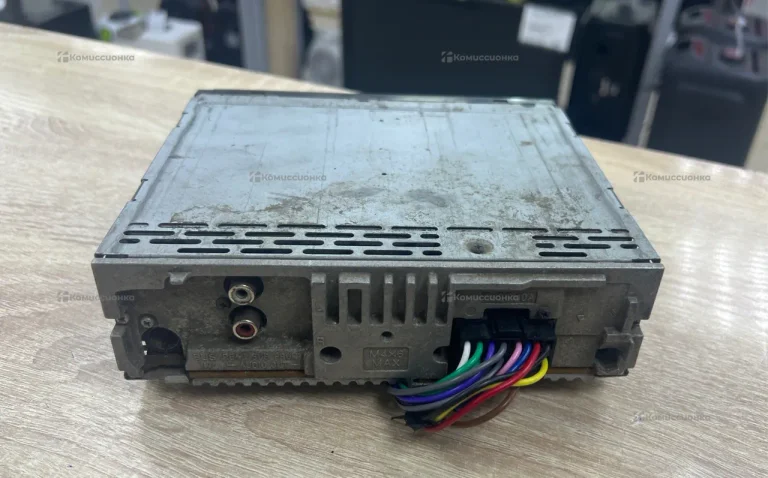 Автомагнитола  Sony CDX-GT35U