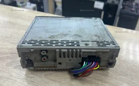 Купить Автомагнитола  Sony CDX-GT35U б/у , в Саратов Цена:700рублей