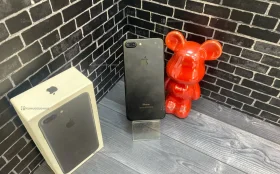 Купить Apple iPhone 7 Plus 3/128 ГБ б/у , в Курган Цена:1490рублей