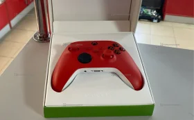 Купить Microsoft джойстик xbox series a б/у , в Уфа Цена:3990рублей