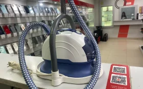 Купить Отпариватель - Philips б/у , в Тольятти Цена:2500рублей