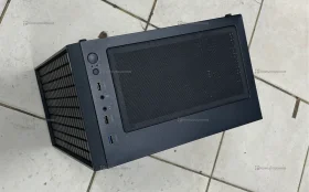 Купить Системный блок Rayzen 5 3600, rtx1060 б/у , в Москва и область Цена:26900рублей