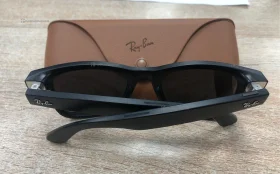 Купить Очки RayBan б/у , в Москва и область Цена:20900рублей