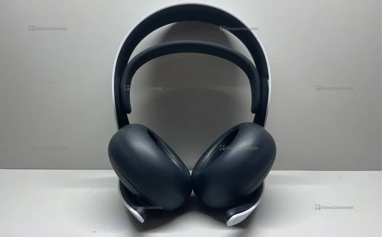 Наушники Sony Pulse Elite