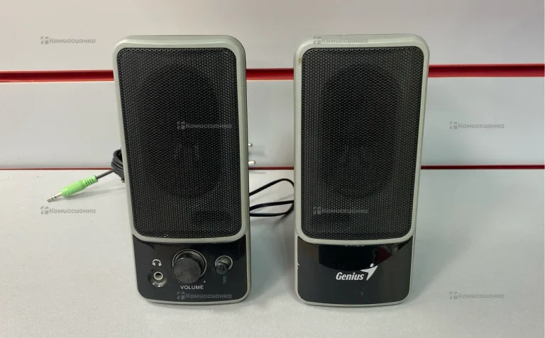 Колонки Genius SP-M150